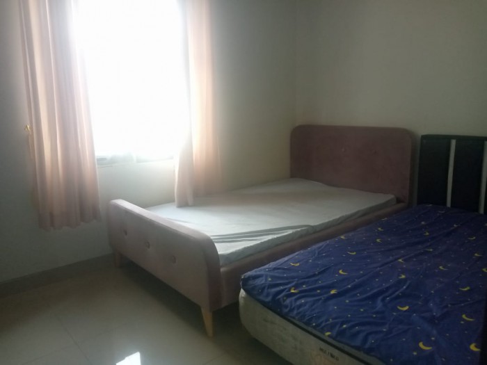 Rumah Disewakan Fully Furnished di Cluster Cosmo Lippo Cikarang